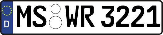 MS-WR3221