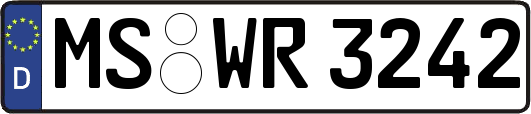MS-WR3242