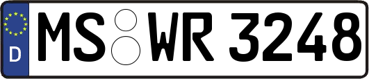 MS-WR3248