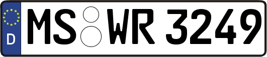 MS-WR3249