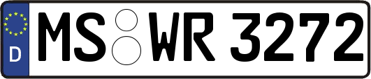 MS-WR3272