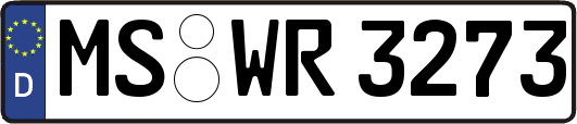 MS-WR3273