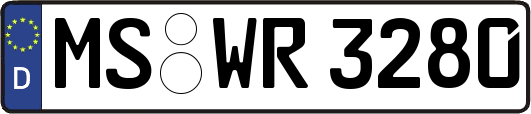 MS-WR3280