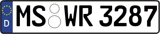 MS-WR3287