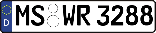 MS-WR3288
