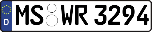 MS-WR3294