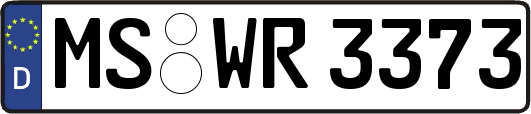 MS-WR3373