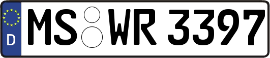 MS-WR3397
