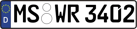 MS-WR3402