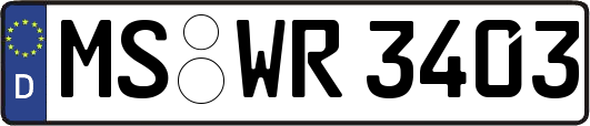 MS-WR3403