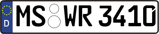 MS-WR3410