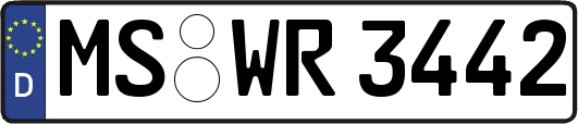 MS-WR3442