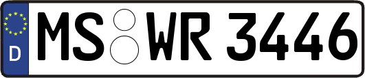 MS-WR3446