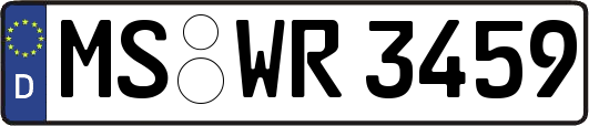 MS-WR3459