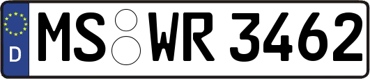 MS-WR3462