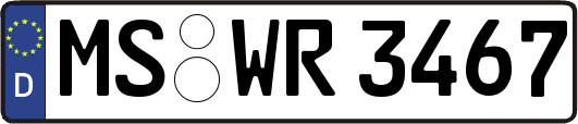 MS-WR3467