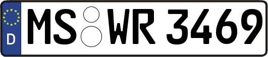 MS-WR3469