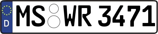 MS-WR3471