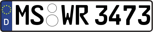 MS-WR3473