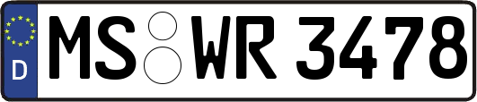 MS-WR3478