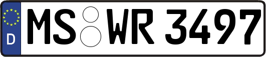 MS-WR3497