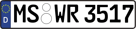 MS-WR3517