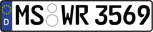 MS-WR3569