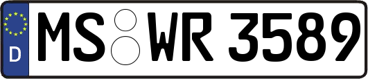 MS-WR3589