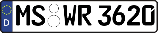 MS-WR3620