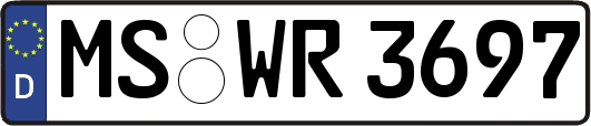 MS-WR3697