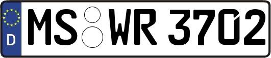 MS-WR3702