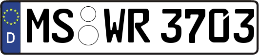 MS-WR3703
