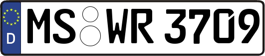 MS-WR3709