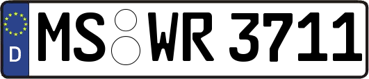 MS-WR3711