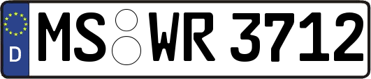 MS-WR3712