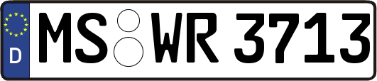 MS-WR3713