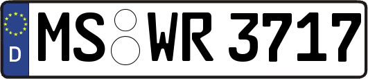 MS-WR3717