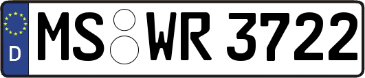 MS-WR3722
