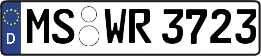 MS-WR3723