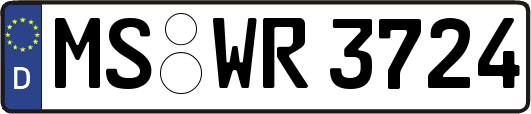 MS-WR3724