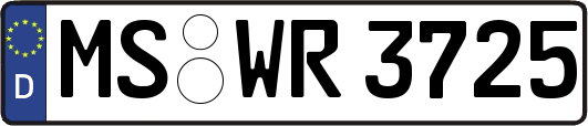 MS-WR3725
