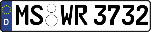 MS-WR3732