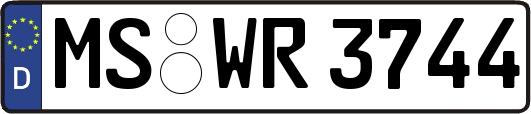 MS-WR3744