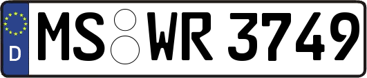 MS-WR3749