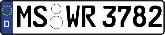 MS-WR3782