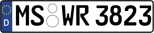 MS-WR3823