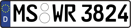 MS-WR3824