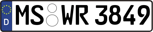 MS-WR3849