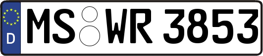 MS-WR3853