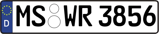 MS-WR3856